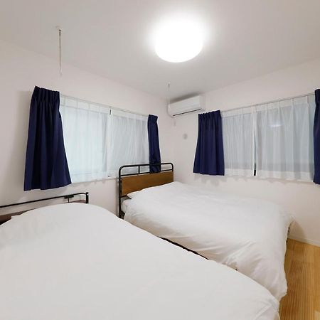 도쿄 Setagaya House 아파트 외부 사진