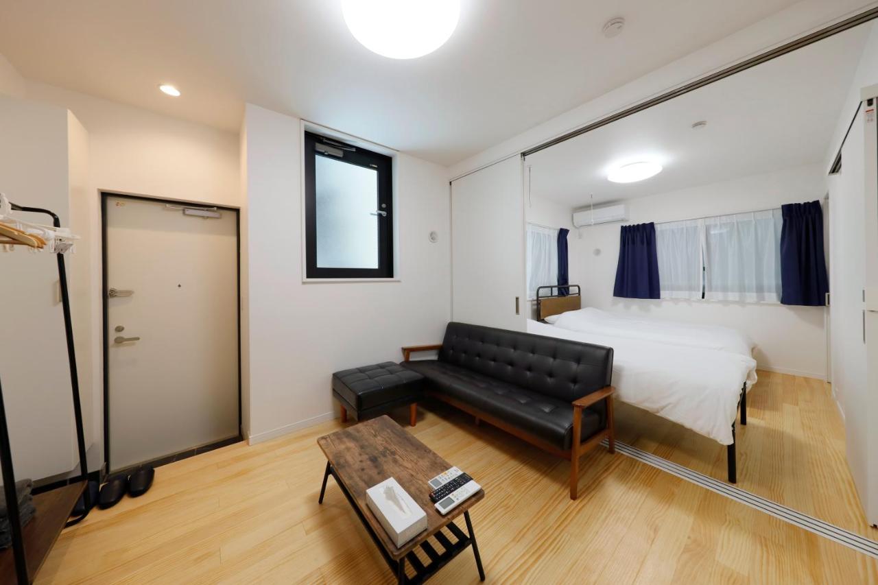 도쿄 Setagaya House 아파트 외부 사진