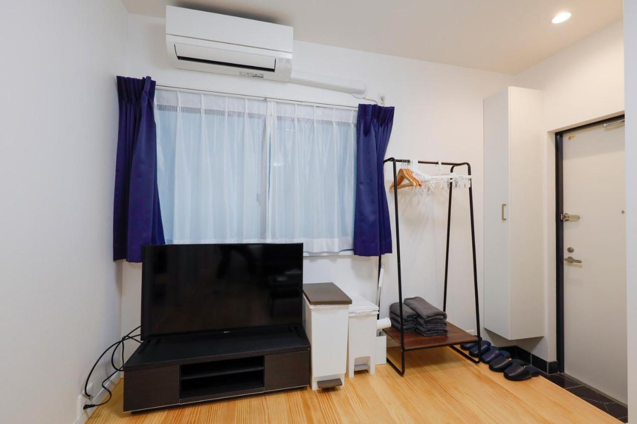 도쿄 Setagaya House 아파트 외부 사진