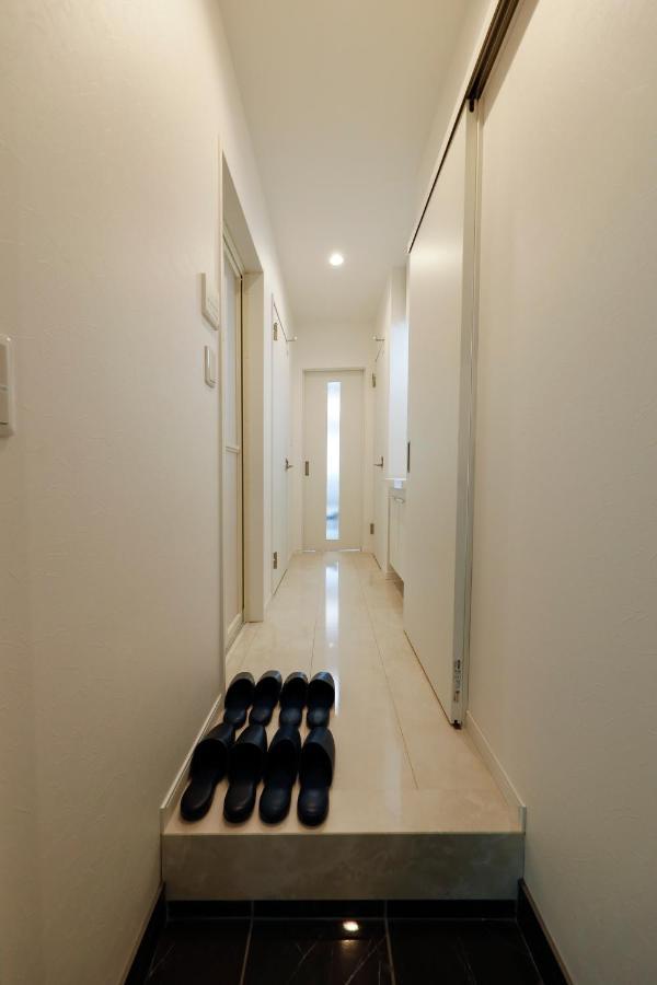 도쿄 Setagaya House 아파트 외부 사진