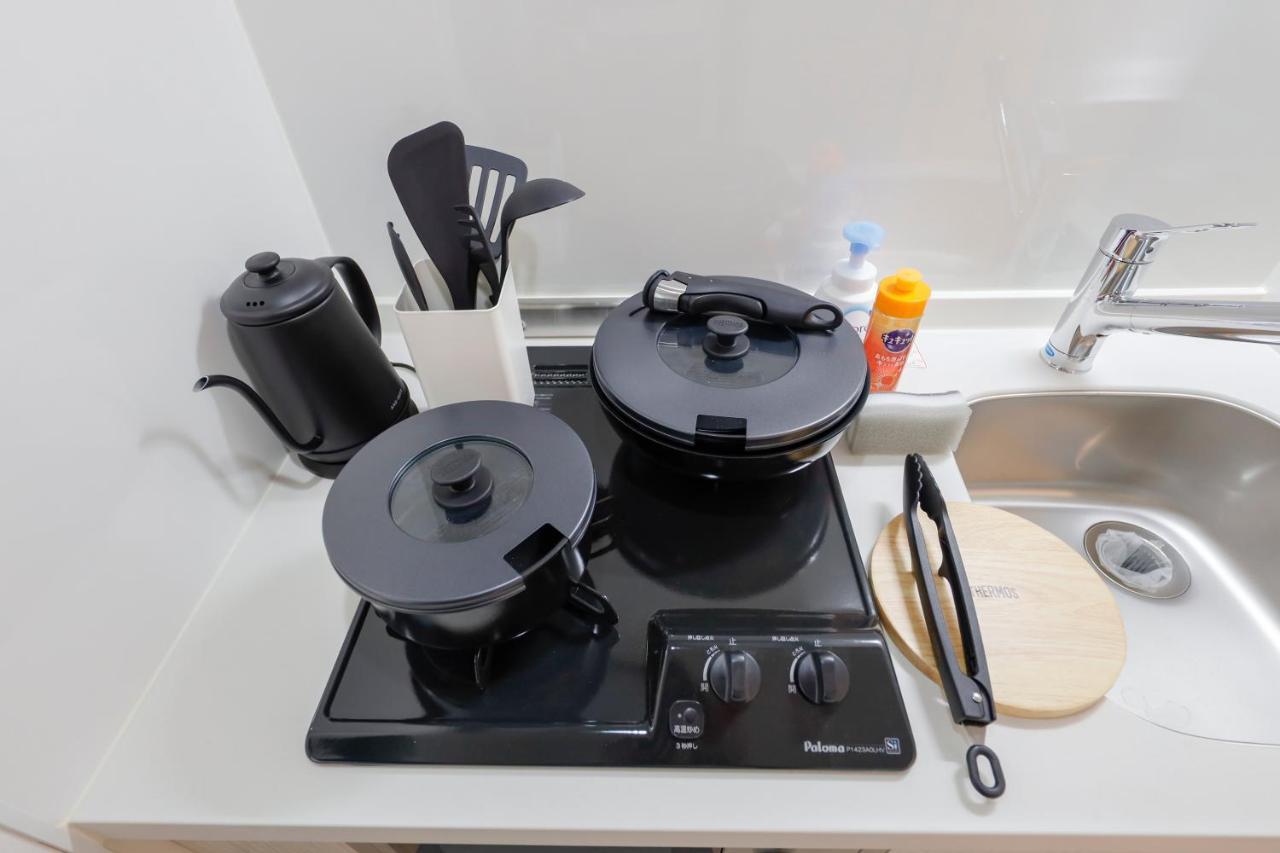도쿄 Setagaya House 아파트 외부 사진