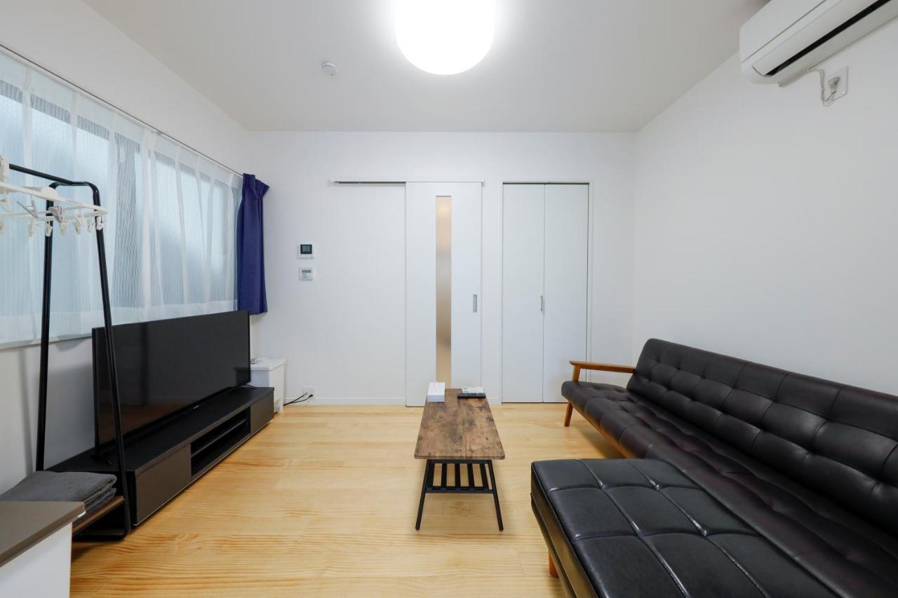 도쿄 Setagaya House 아파트 외부 사진