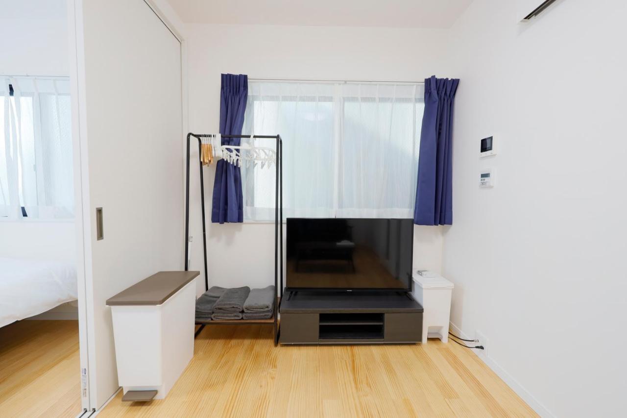 도쿄 Setagaya House 아파트 외부 사진