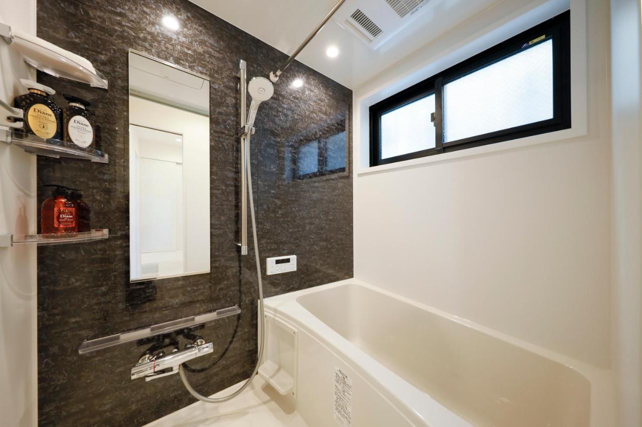 도쿄 Setagaya House 아파트 외부 사진
