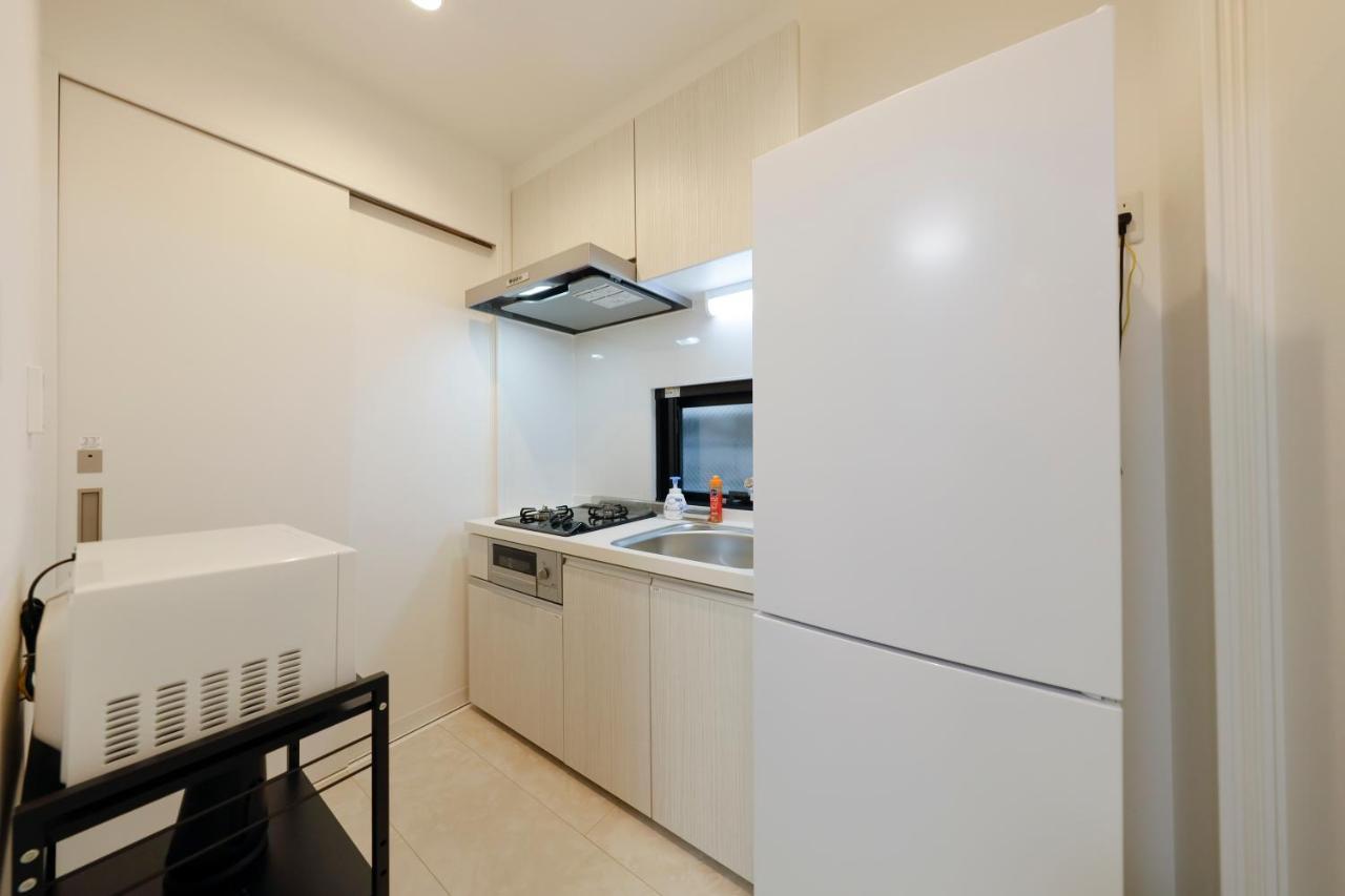 도쿄 Setagaya House 아파트 외부 사진
