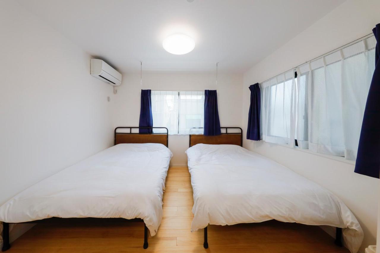 도쿄 Setagaya House 아파트 외부 사진