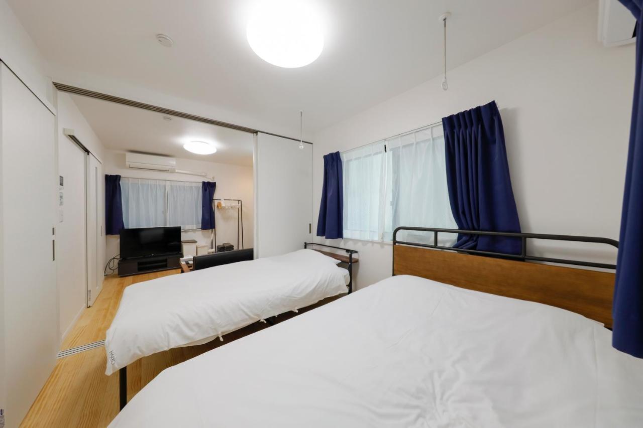 도쿄 Setagaya House 아파트 외부 사진