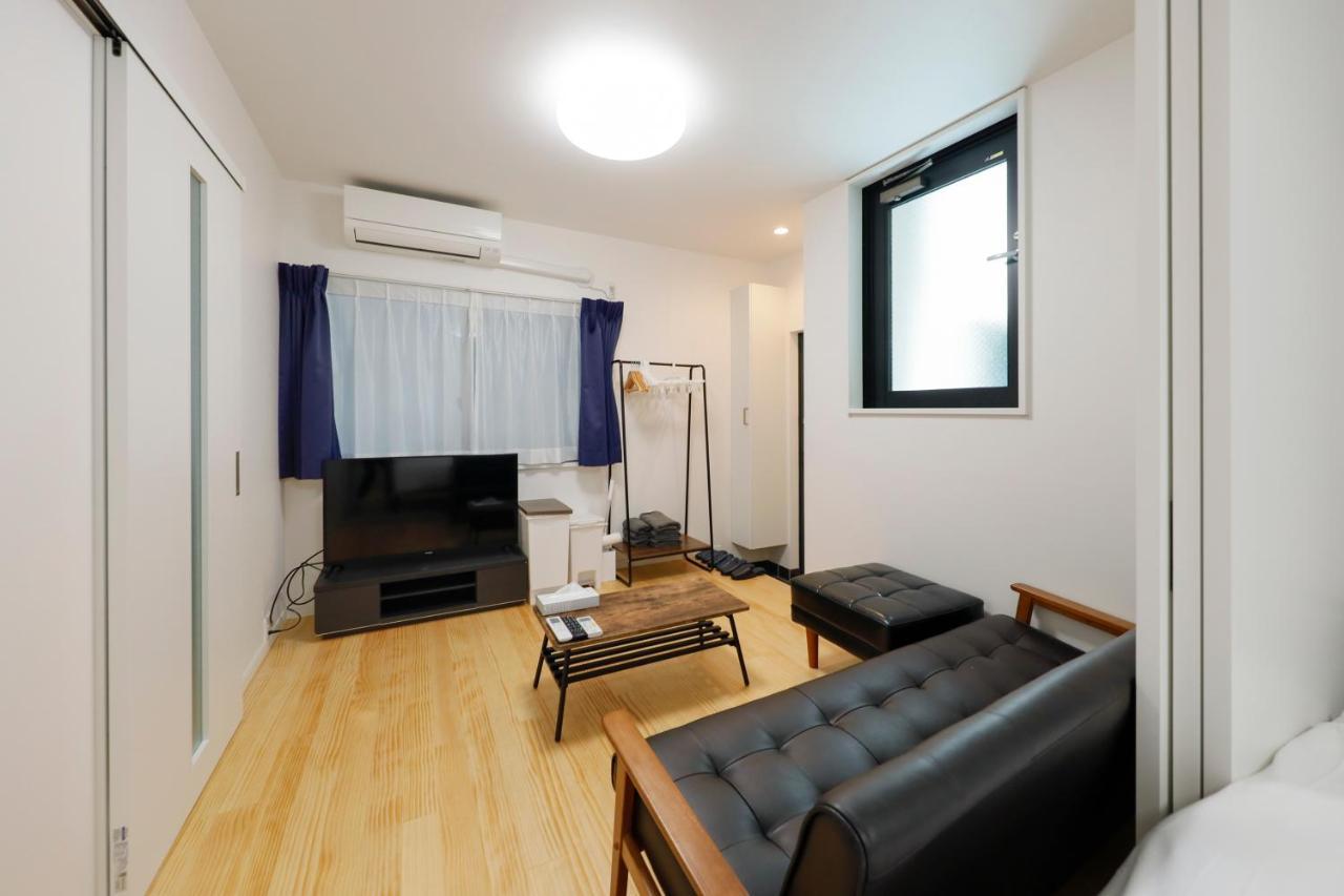 도쿄 Setagaya House 아파트 외부 사진